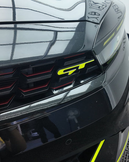 Kia Automotive Accessories
