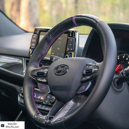 Hyundai Automotive Accessories