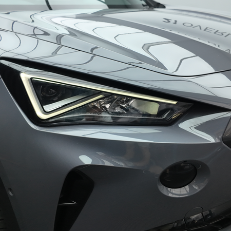 Paint Protection