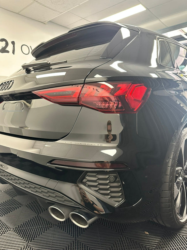 PPF: Universal Headlight/Tail Light