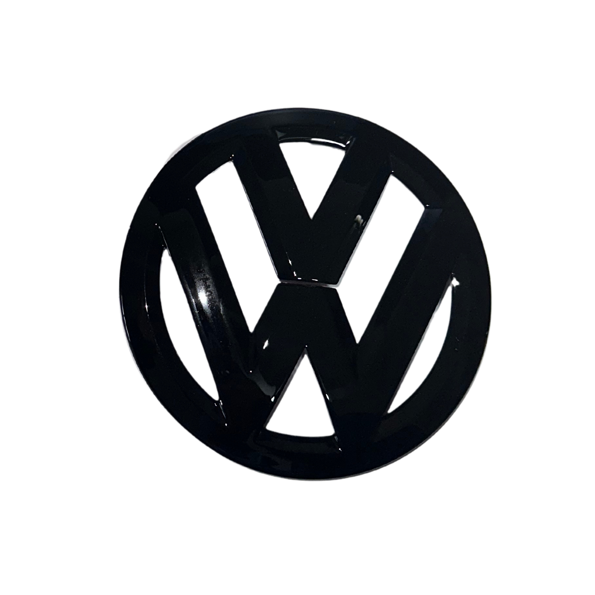 Volkswagen Golf Badge Covers