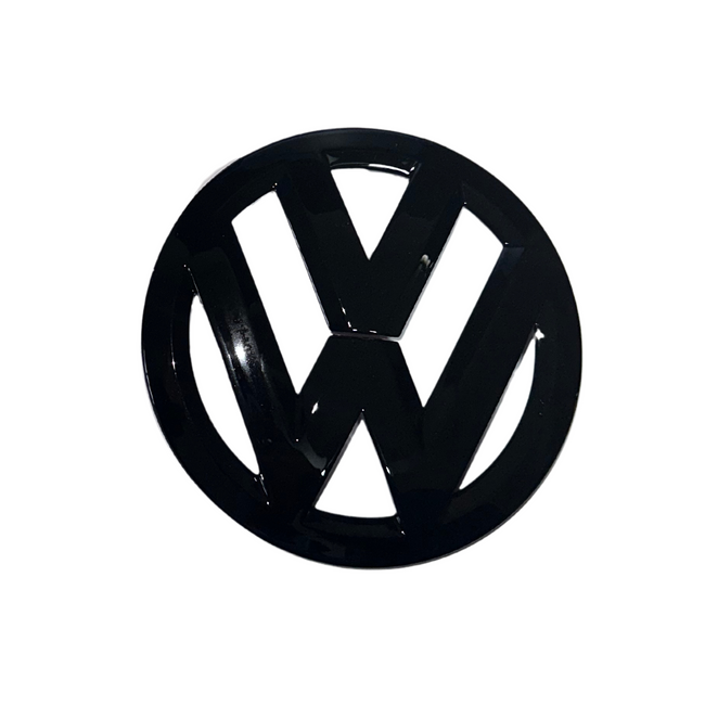Volkswagen Golf Badge Covers