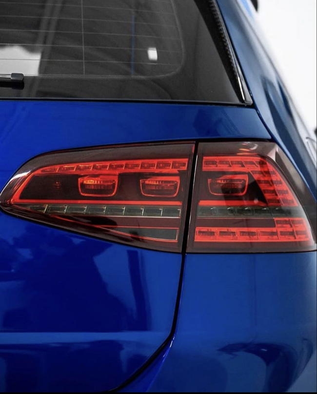 Volkswagen Golf LED Tail light Inners
