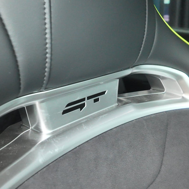 Kia EV6 2024+ "GT" Interior Seat Inlay