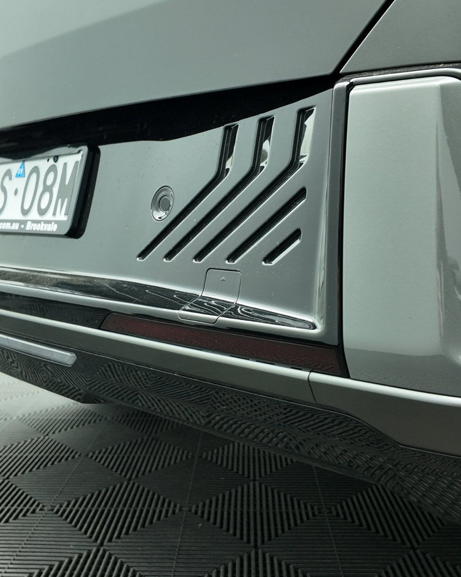 Kia EV5 Rear Reflector Overlay