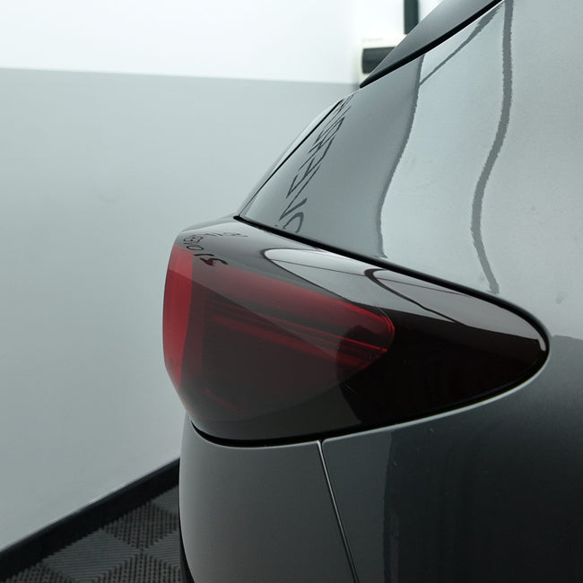 Mazda CX-60 Side Tail Light Overlay
