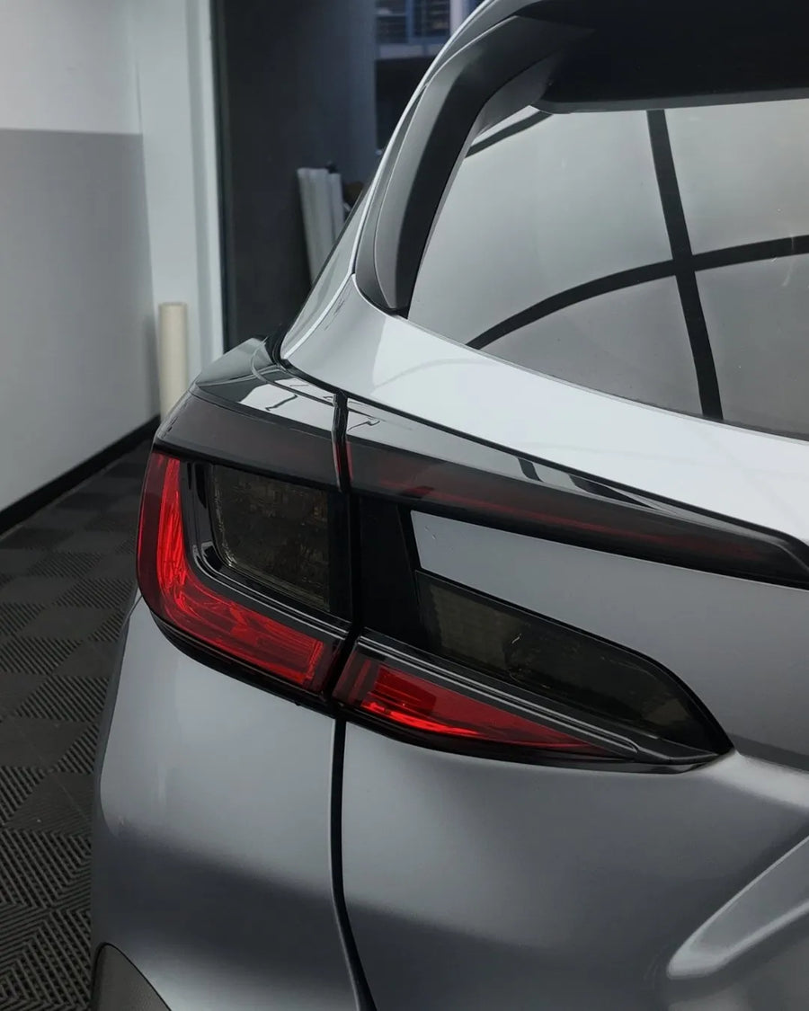 Universal Partial Tail Light Tint