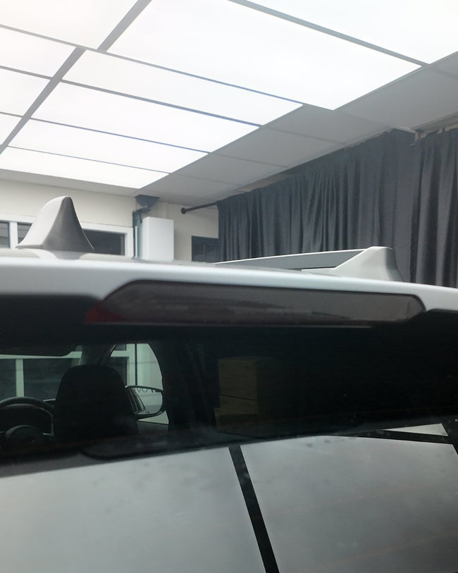 Subaru Crosstrek Third Brake Light Overlay