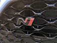 Hyundai i30 N Badge Overlay Front/Rear Pre Facelift 2017-2021