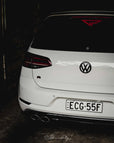 Volkswagen Golf MK7.5 Rear Badge Inlay