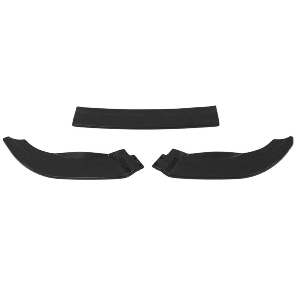 Volkswagen Golf Mk6 R Front Lip Set