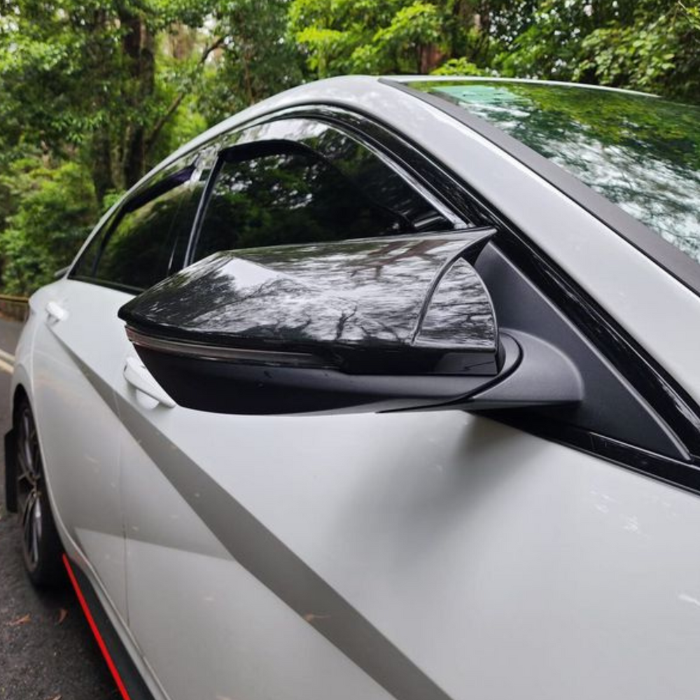 Hyundai i30 N/N Line Sedan Mirror Cap Cover