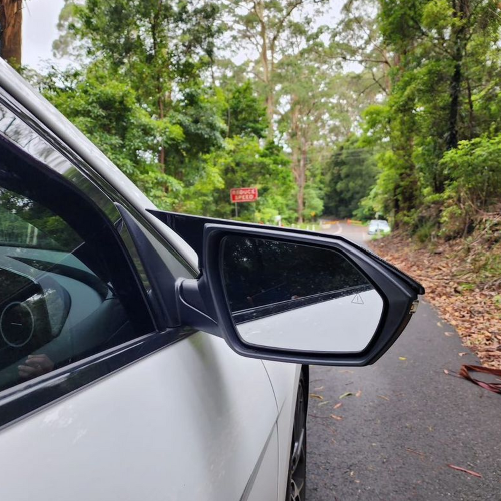 Hyundai i30 N/N Line Sedan Mirror Cap Cover