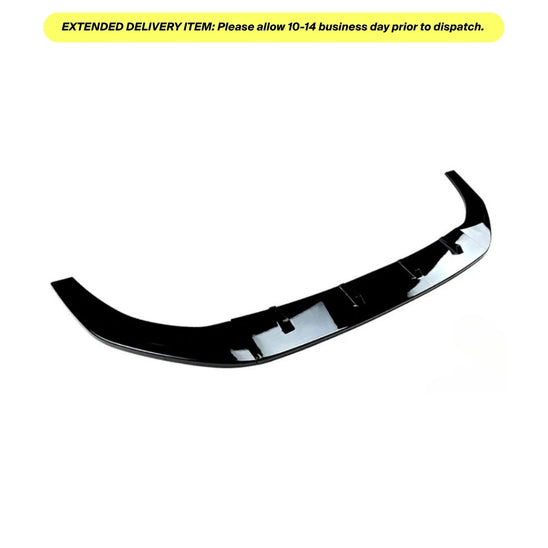 Volkswagen Golf Mk8 GTI/R Line Front Lip Set