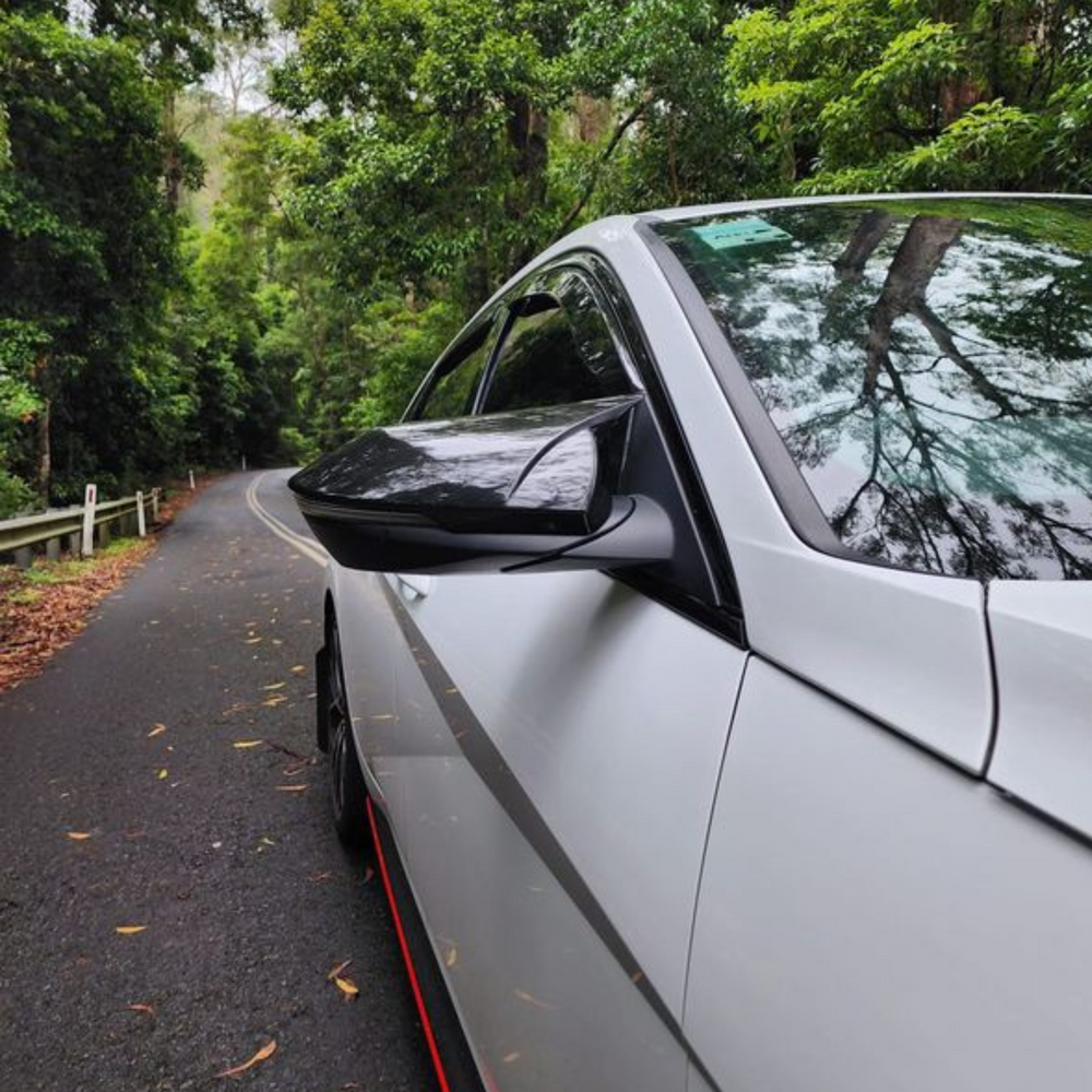 Hyundai i30 N/N Line Sedan Mirror Cap Cover