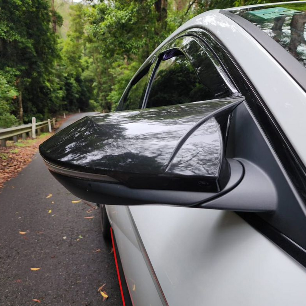 Hyundai i30 N/N Line Sedan Mirror Cap Cover
