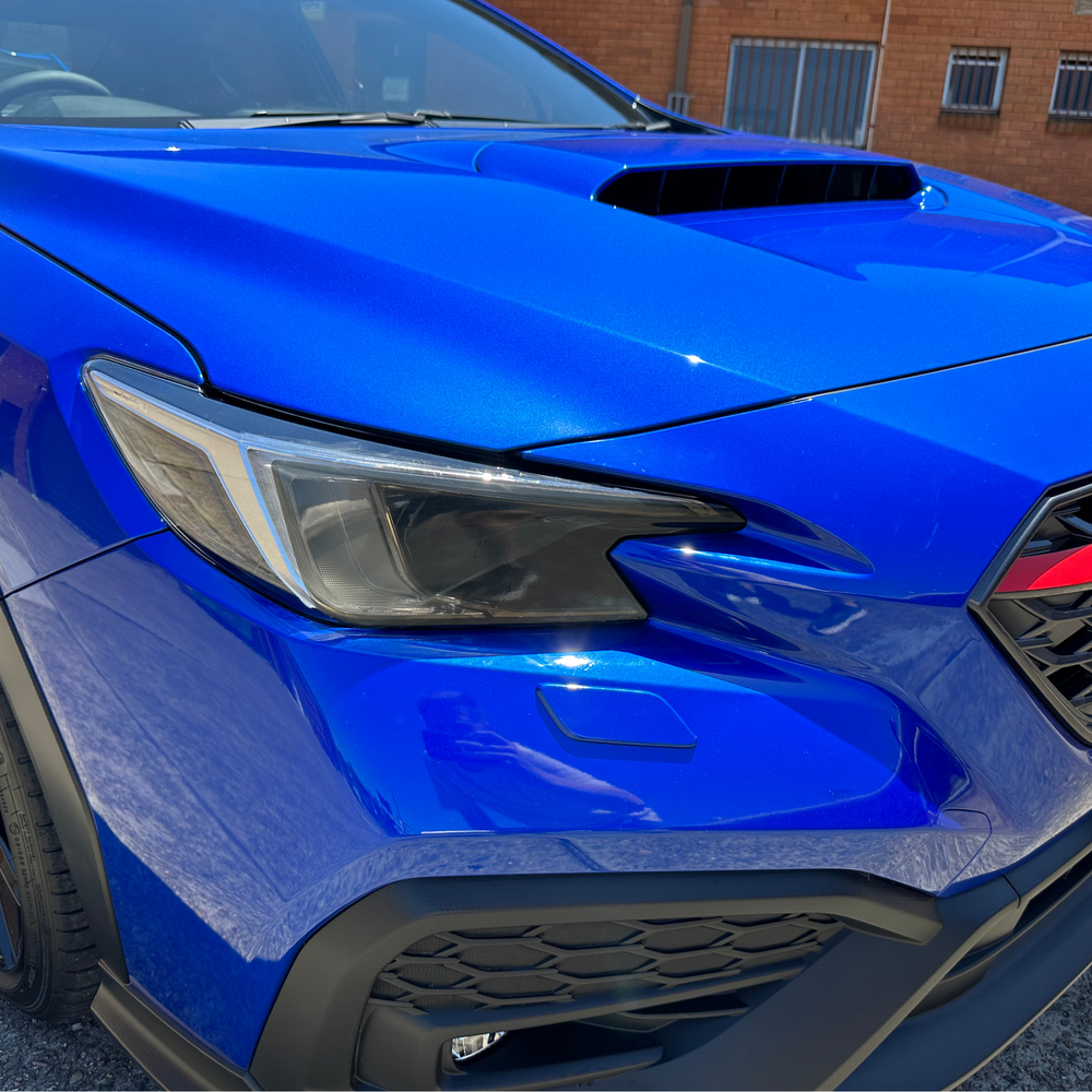 Subaru WRX Headlight Front Tint 2022+