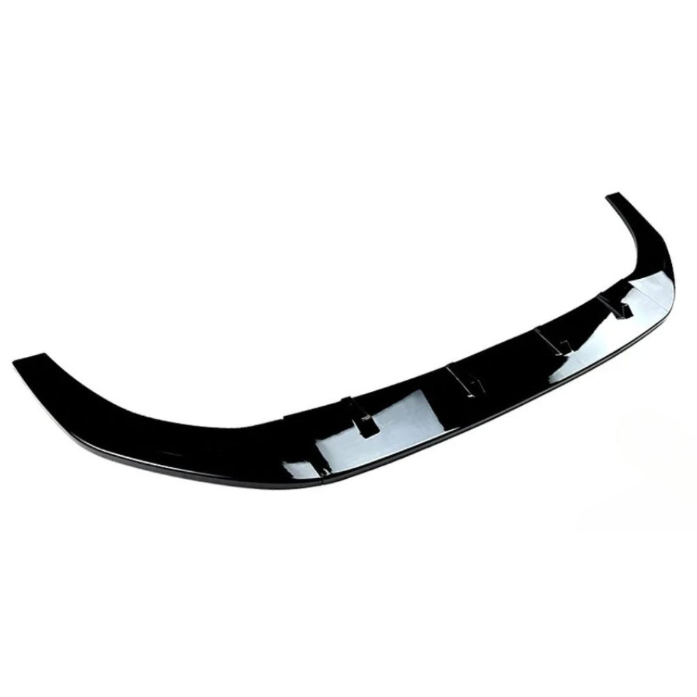 Volkswagen Golf Mk8 GTI/R Line Front Lip Set