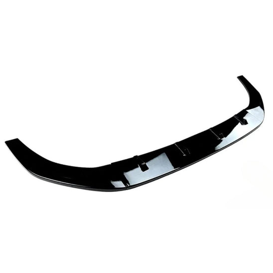 Volkswagen Golf Mk8 GTI/R Line Front Lip Set