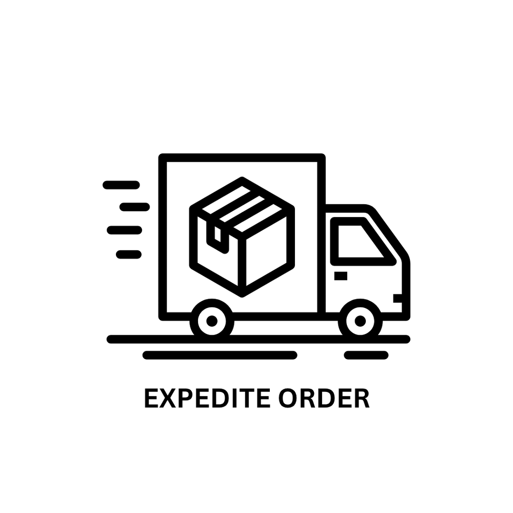 Expedite Order