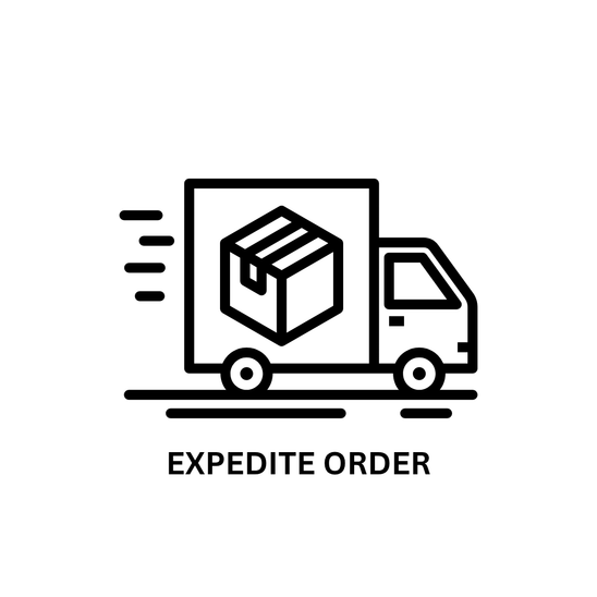 Expedite Order