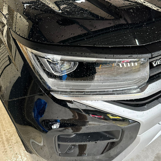 Volkswagen Amarok NF Eyelids 2023+