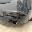 Holden Commodore VF Rear Reflector Overlay