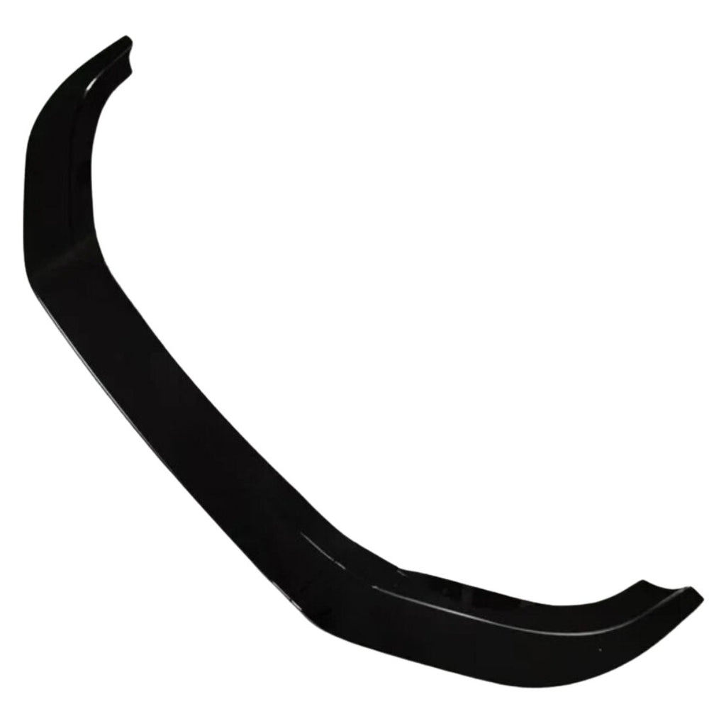 Volkswagen Golf Mk6 R Front Lip Set