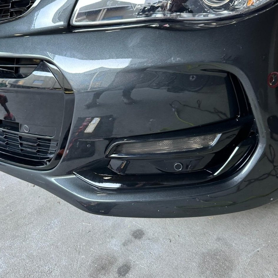 Holden Commodore VF Daytime Running Light Overlay