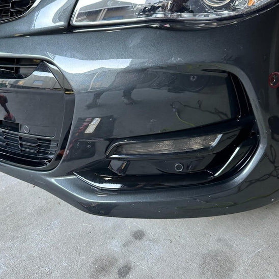 Holden Commodore VF Daytime Running Light Overlay