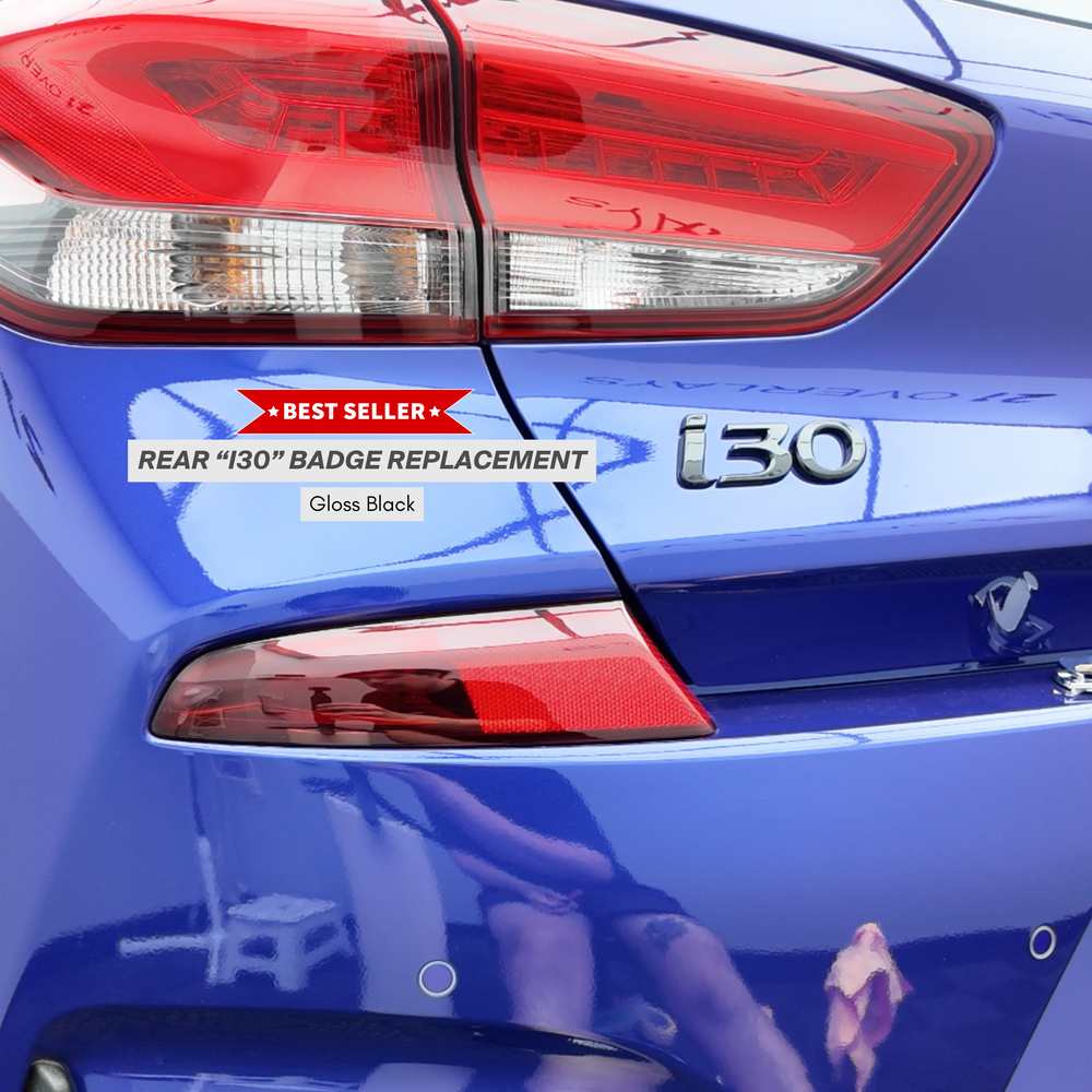 Hyundai i30 N Line Pre-Facelift (2017-2023) - Bestseller Bundle