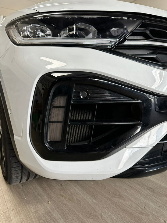 Volkswagen T-Roc Fog Light Overlay 2022+