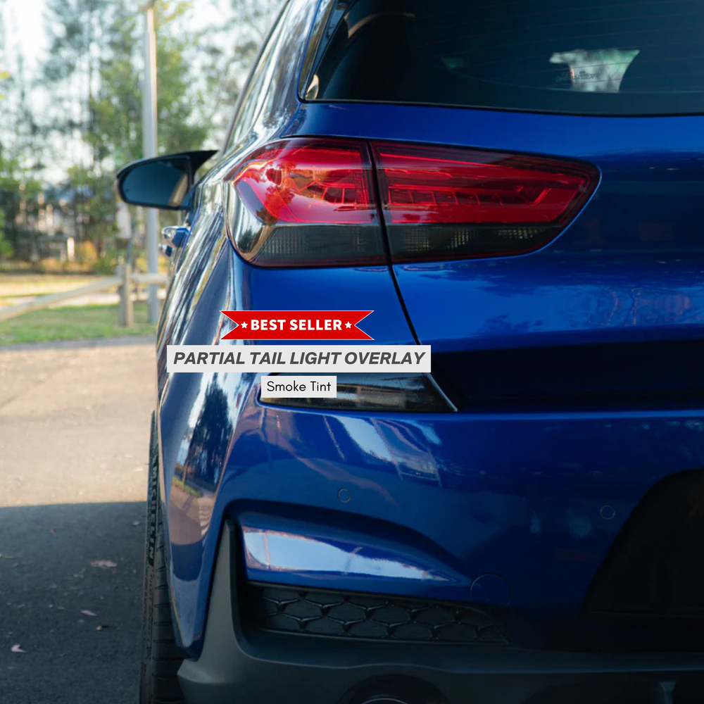 Hyundai i30 N Line Pre-Facelift (2017-2023) - Bestseller Bundle