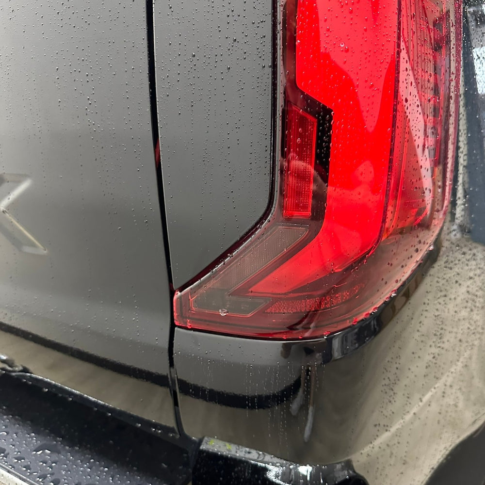 Volkswagen Amarok Indicator/Reverse Light Overlay 2023+