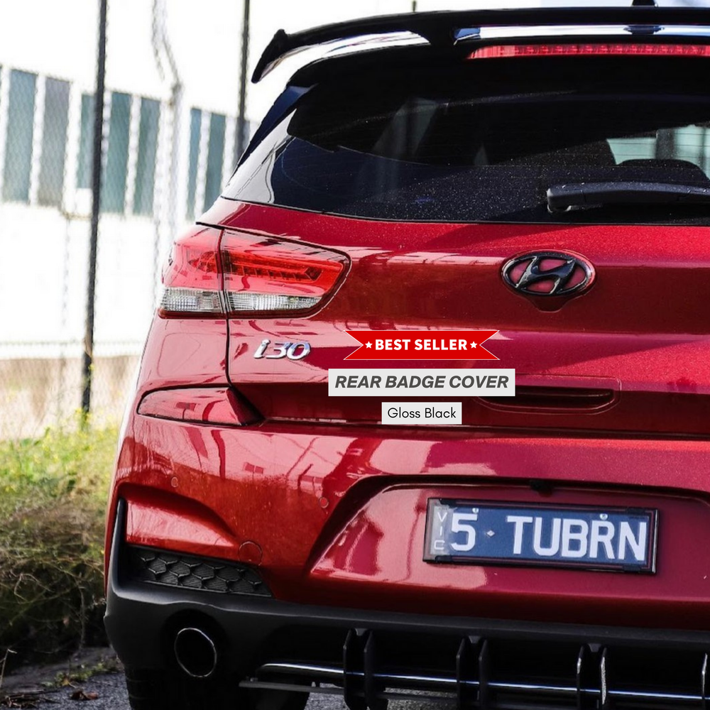 Hyundai i30 N Line Pre-Facelift (2017-2023) - Bestseller Bundle