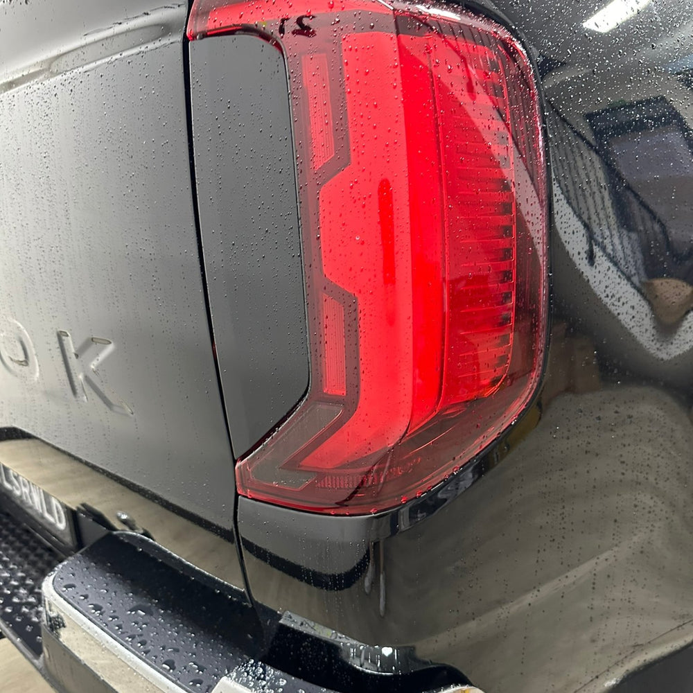 Volkswagen Amarok Indicator/Reverse Light Overlay 2023+