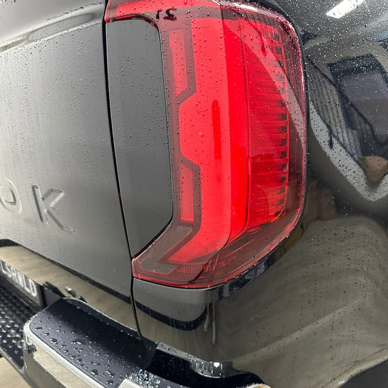 Volkswagen Amarok Indicator/Reverse Light Overlay 2023+