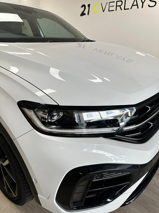 Volkswagen T-Roc Eyelids 2022+