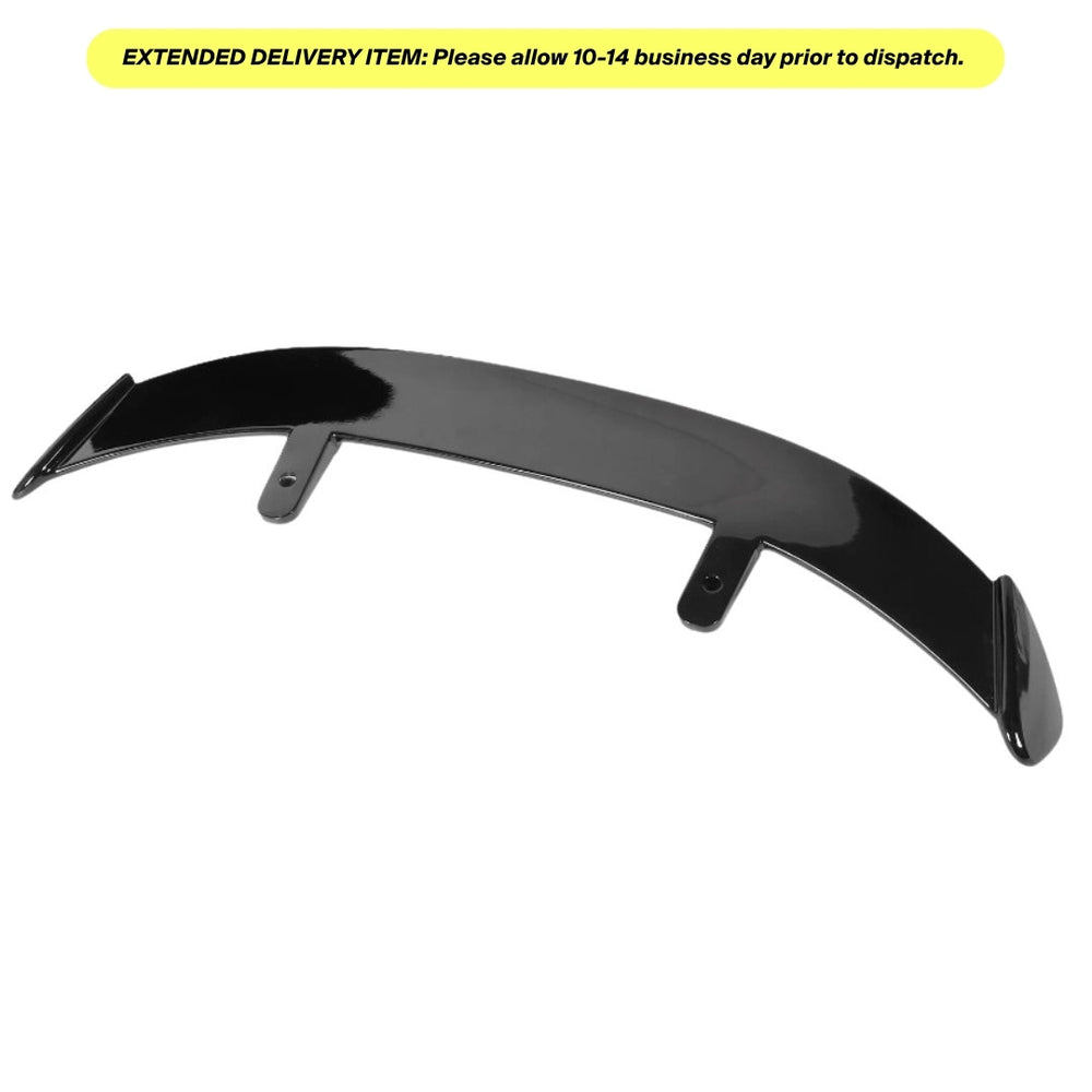 Hyundai i30 Rear Spoiler 2017+ (N Line, SR, Active)