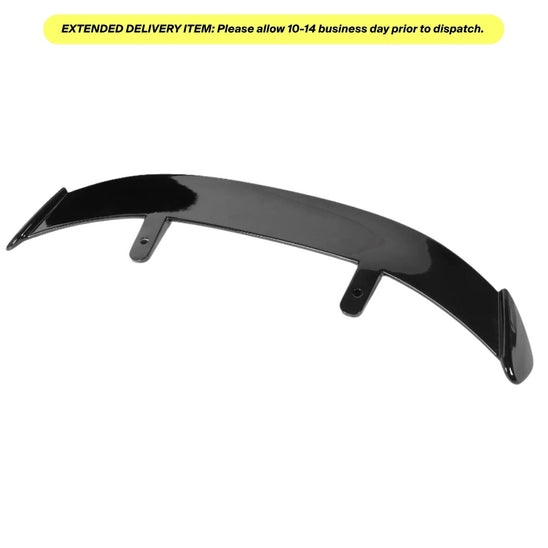 Hyundai i30 Rear Spoiler 2017+ (N Line, SR, Active)