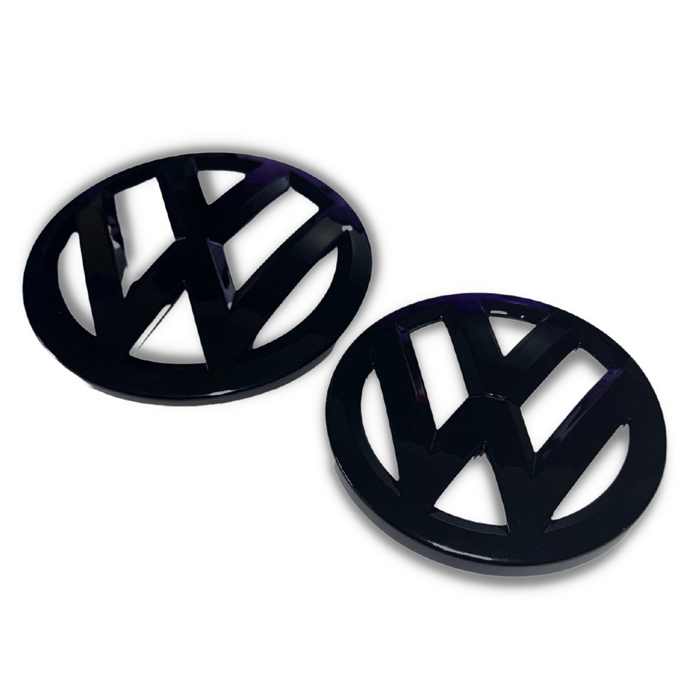 Volkswagen Mk 7 Golf Badge Covers