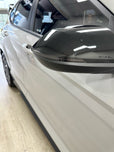 Hyundai Kona Mirror Indicator Overlay 2024+