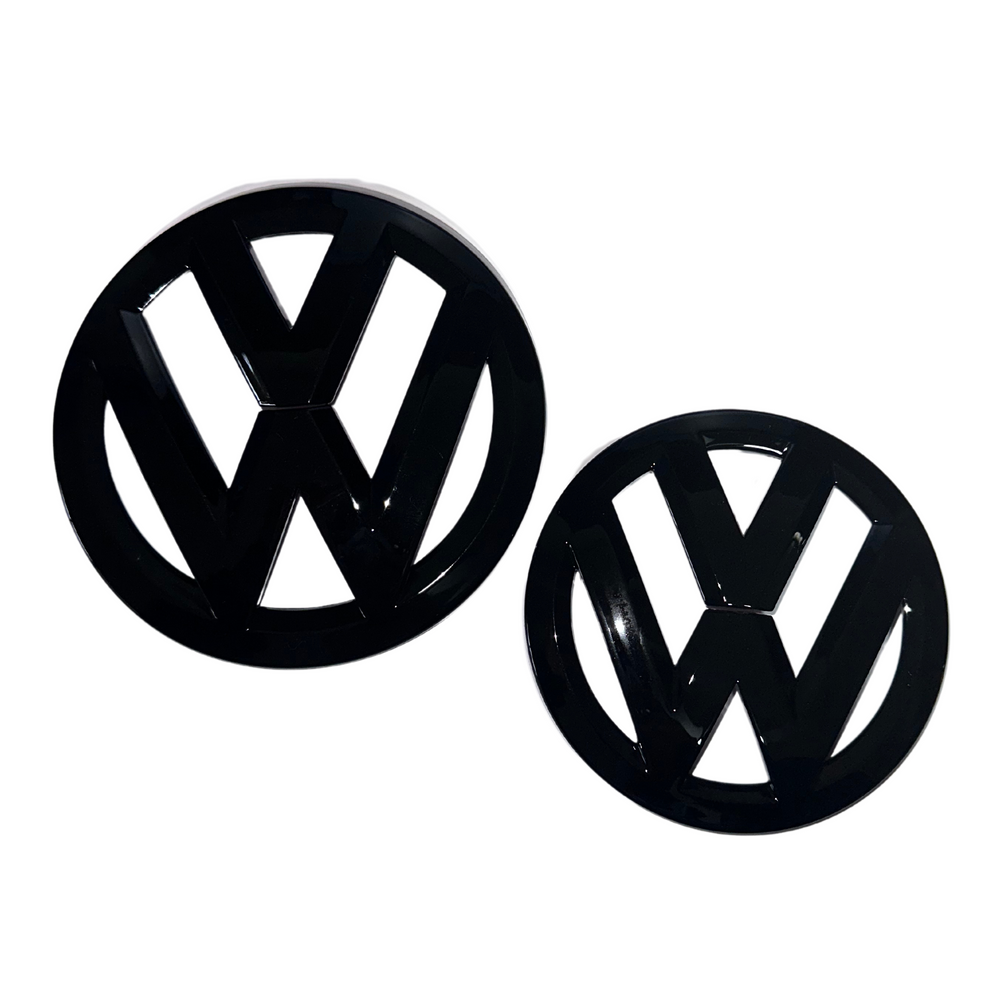 Volkswagen Mk 7 Golf Badge Covers