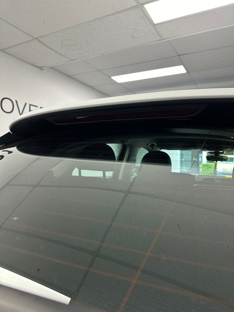 Audi Q3 Third Brake Light Overlay 2021+