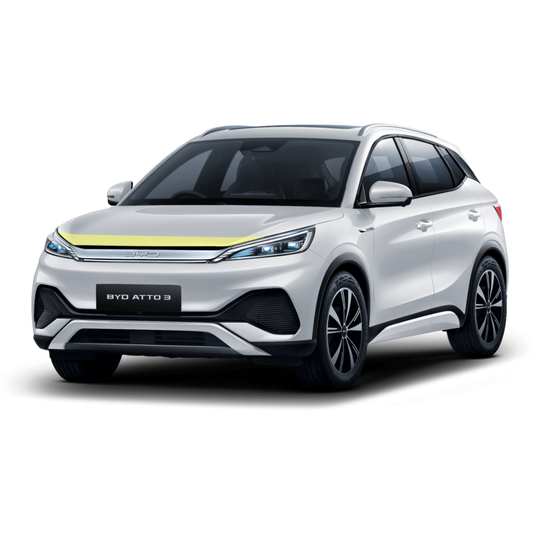 BYD Atto 3 PPF Bonnet Protector 2022+