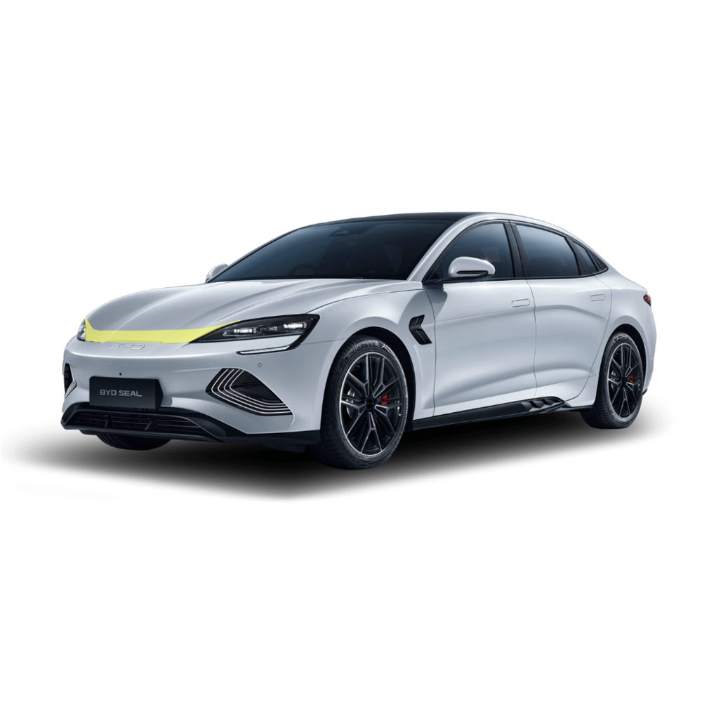 BYD Seal PPF Bonnet Protector 2023+