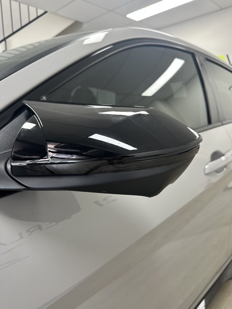 Hyundai i30 N/ N Line Sedan Mirror Cap Cover