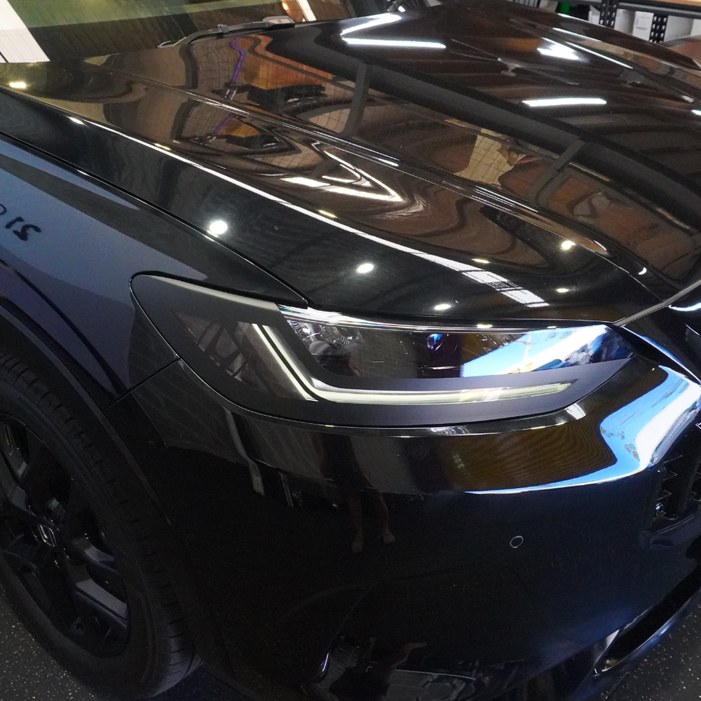 Honda ZR-V Daytime Running Light Overlays 2024+