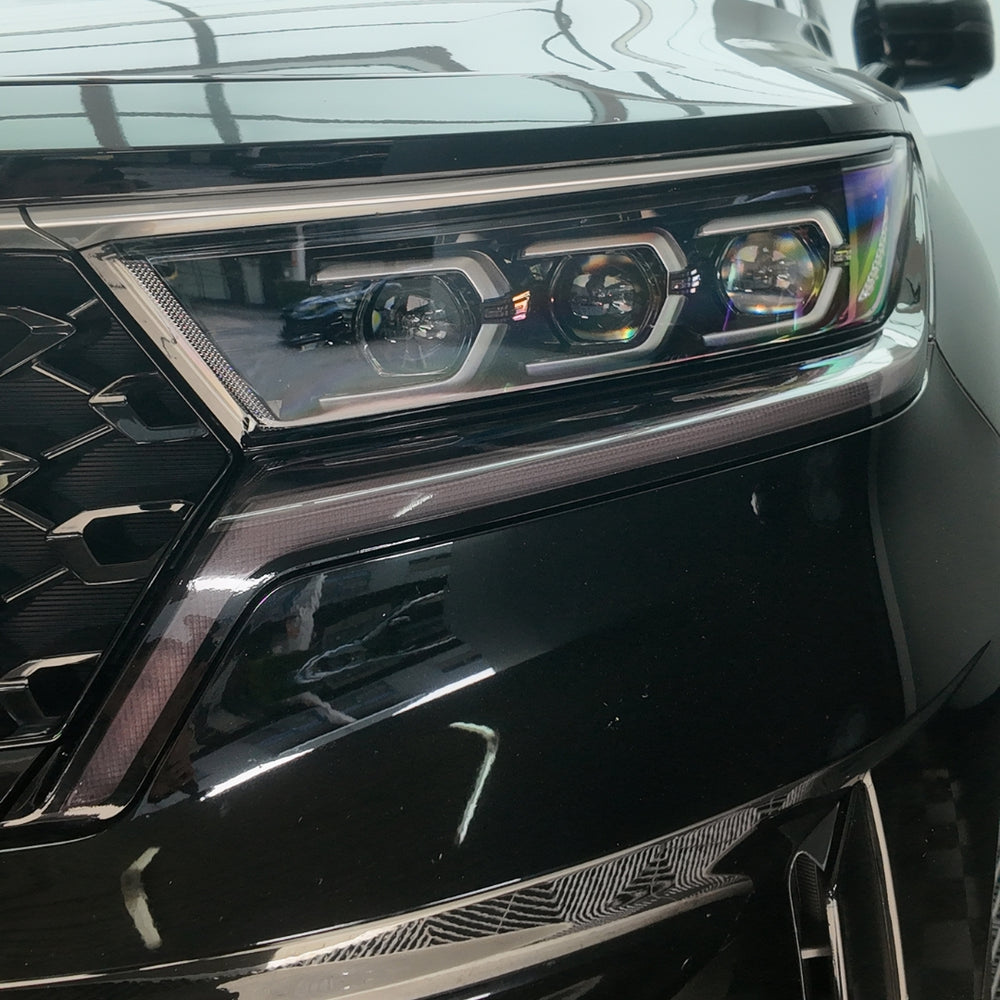 Fits Kia Sorrento 2021-2023 - Daytime Running Light Overlay