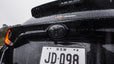 Toyota GR Yaris Rear Badge Overlay 2020+